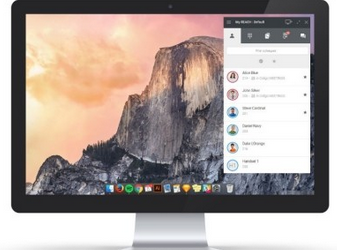 Coligo Desktop – Schnelleres An- und Abmelden im Wartefeld und andere Verbesserungen