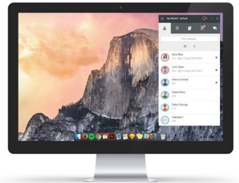 Coligo Desktop – Schnelleres An- und Abmelden im Wartefeld und andere Verbesserungen